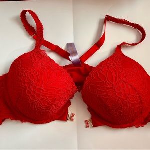 Savage Fenty Bra- NEVER BEEN WORN